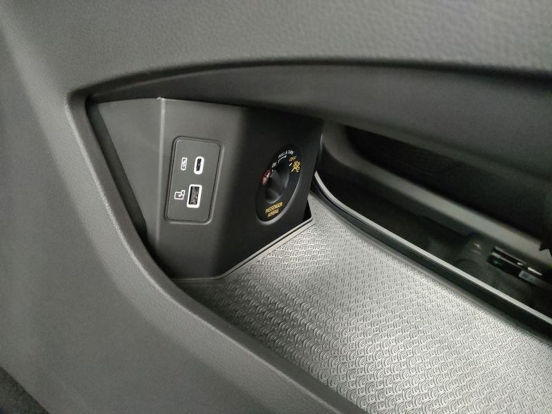 Omoda Omoda 5 1.6 TGDI 147CV aut. Premium