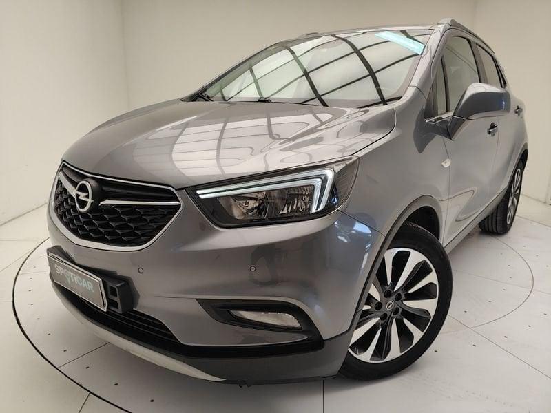 Opel Mokka X 1.4 t. Advance s&s 4x2 140cv