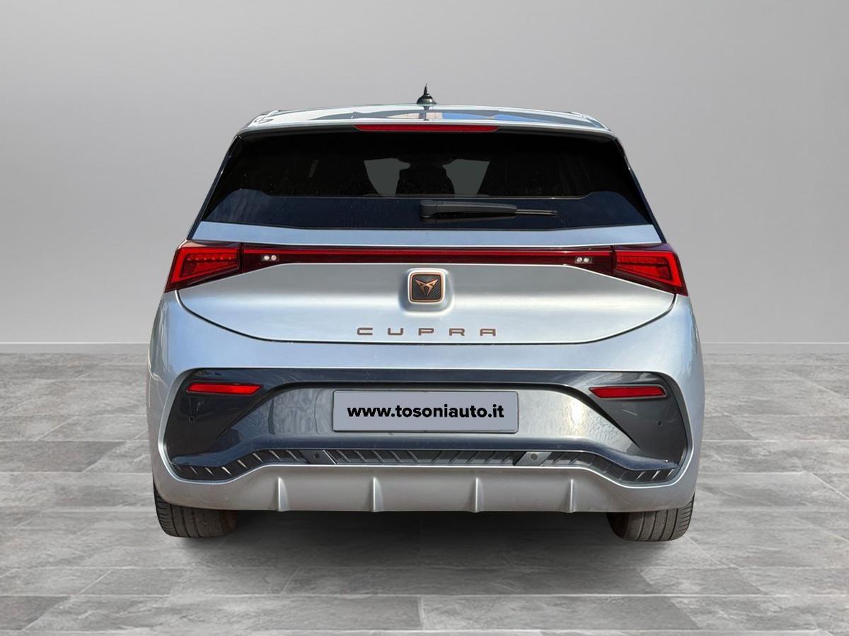 CUPRA CUPRA BORN 58 KWH 204CV MY 23