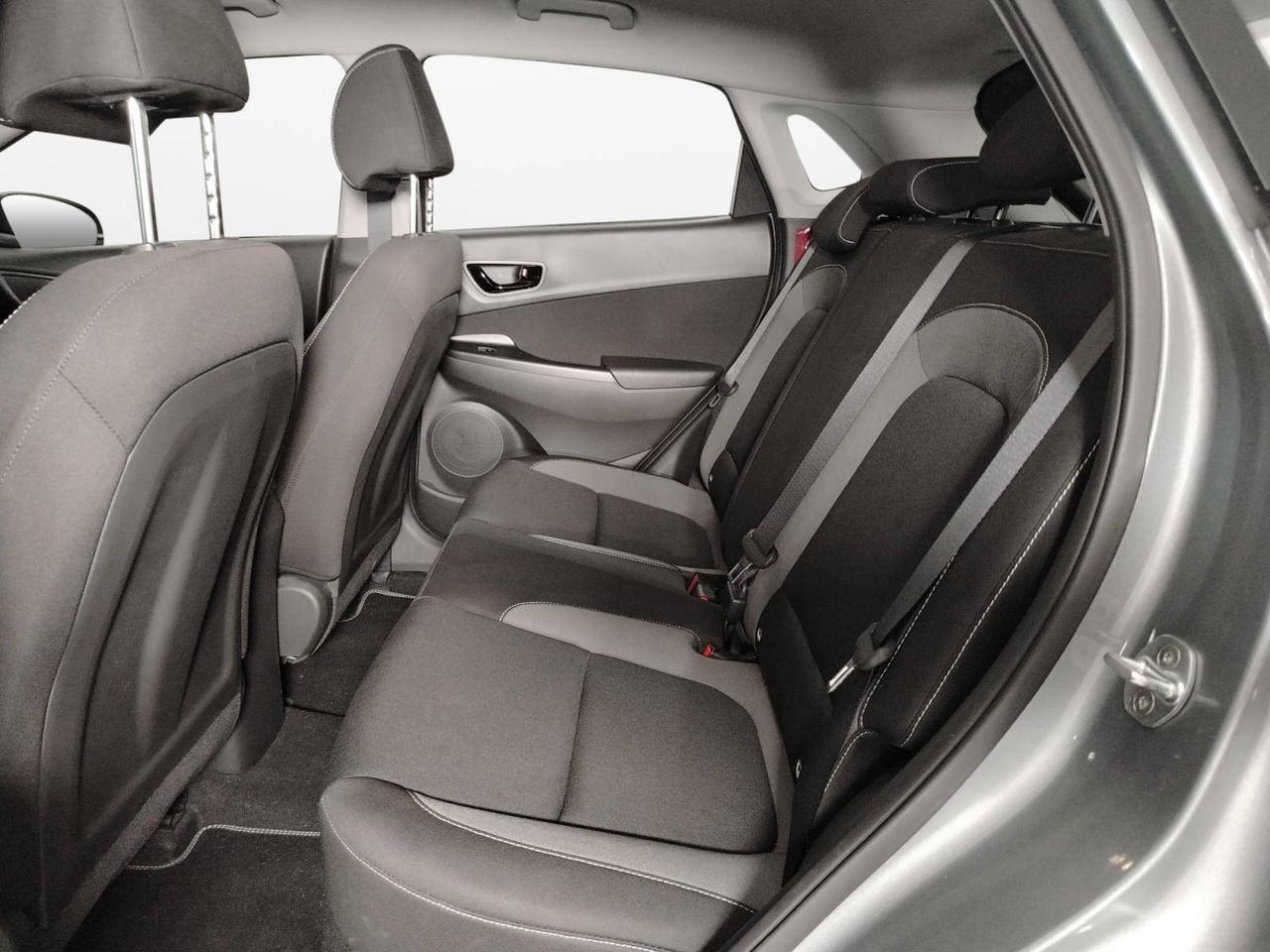 Hyundai Kona 1.6 hev Xtech 2wd