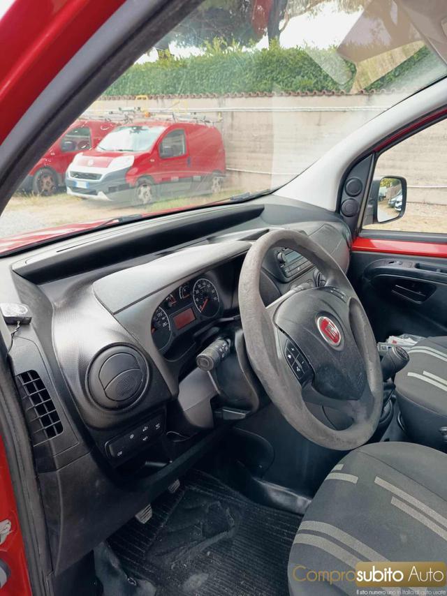 FIAT Fiorino 1.3 MJT 80CV + 22% IVA