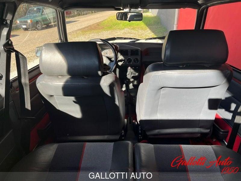 Peugeot 205 1.9 3 porte GTI - auto restaurata