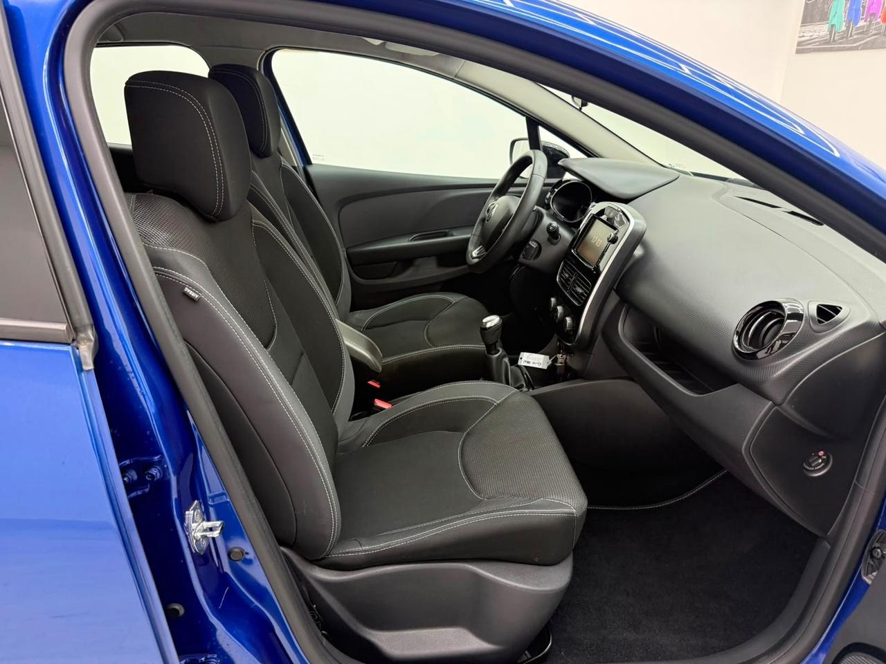 Renault Clio Blue dCi 115 CV 5 porte Moschino