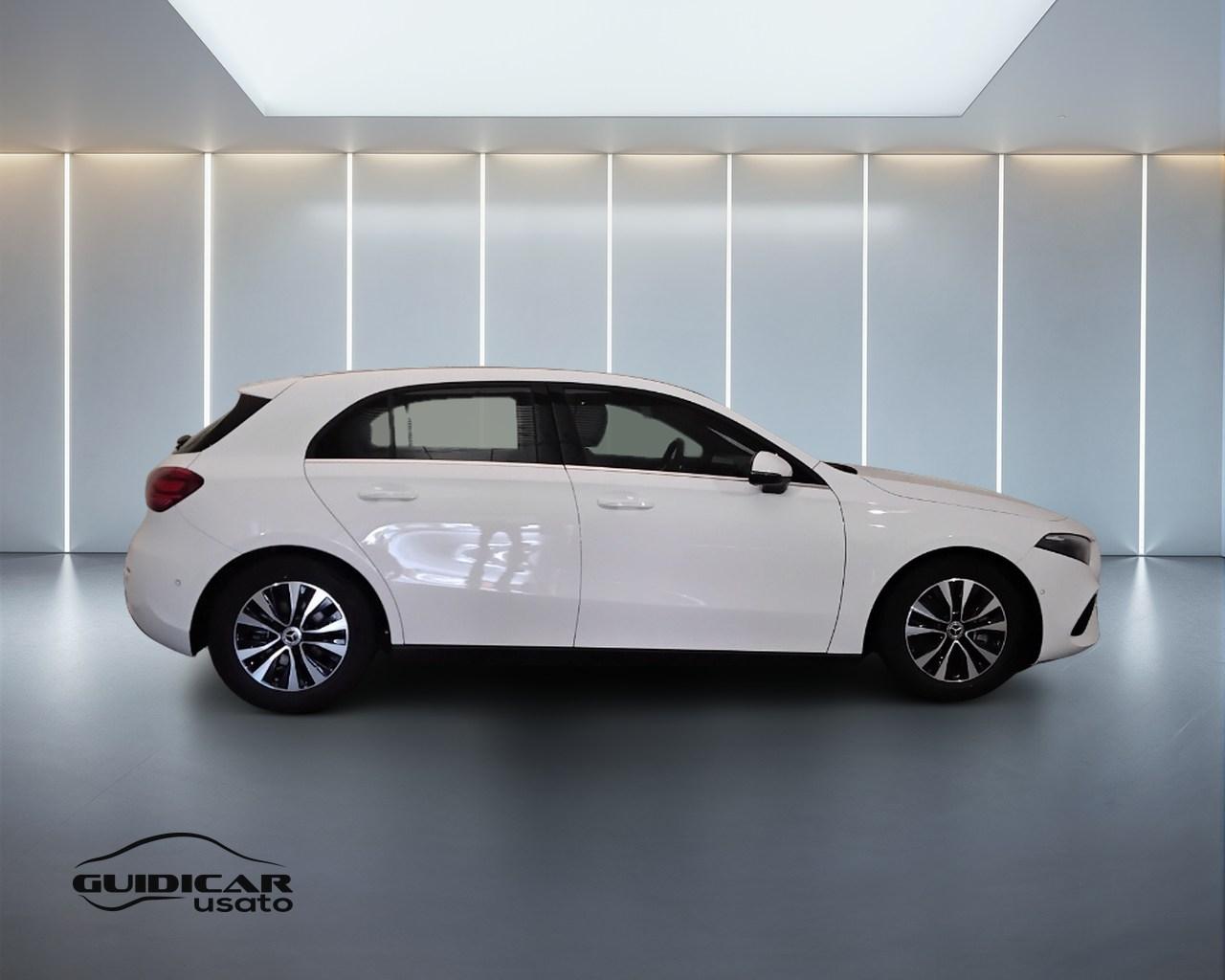 Mercedes-Benz Classe A - W177 2023 - A 180 d Advanced auto