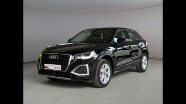 AUDI Q2 I 2021 - Q2 30 1.0 tfsi Admired