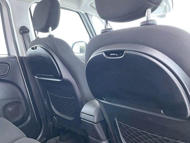 FIAT 500L 1.4 95cv S&S Cross * GPL *