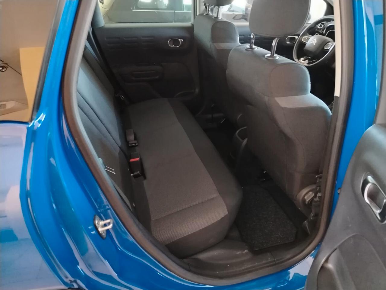 Citroen C3 Aircross PureTech 110 S&S Plus