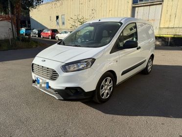 FORD Transit Courier 1.5 TDCi 100CV Van Trend