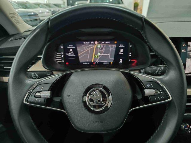 SKODA Kamiq 1.0 TSI Style