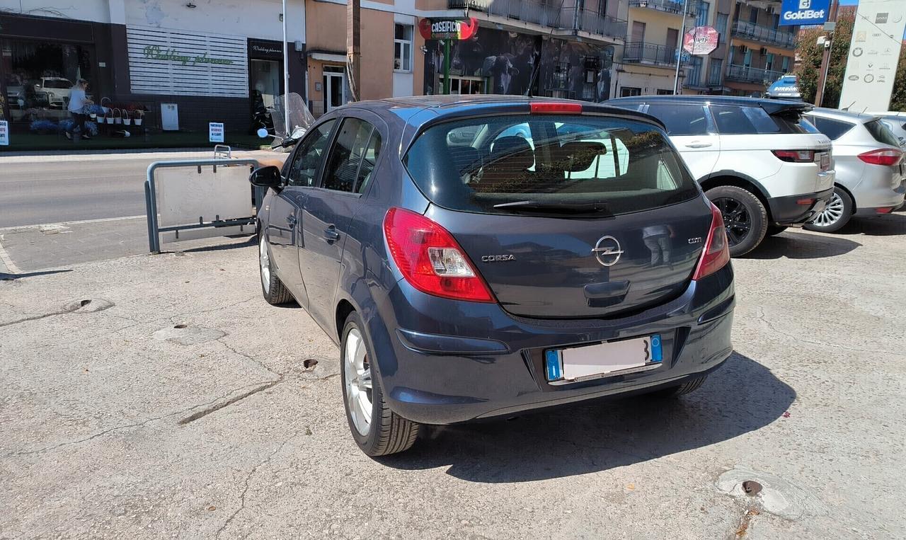 Opel Corsa 1.3 CDTI 90CV 5 porte