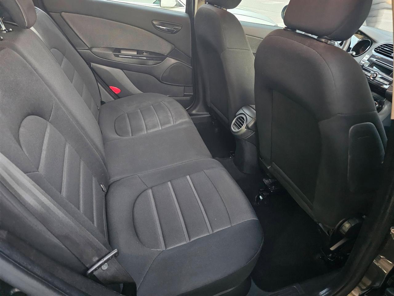 Fiat Bravo 1.6 MJT 120 CV DPF Sport Style