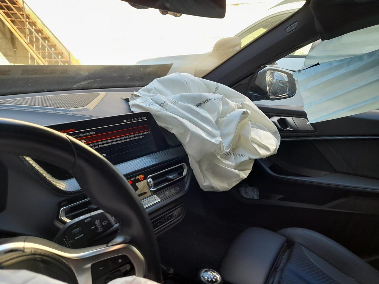 Bmw 118 118i 5p. Msport
