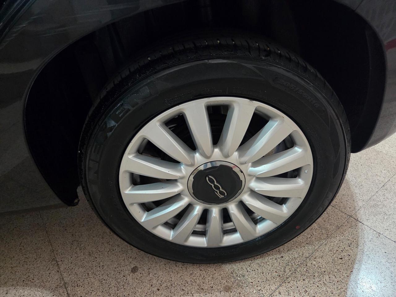 Fiat 500L 1.3 Multijet 85 CV Pop Star