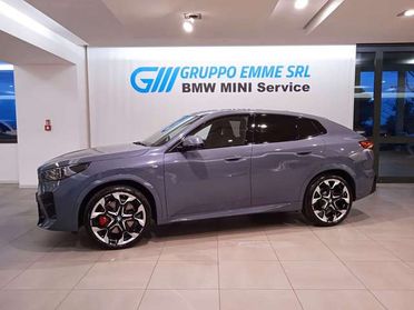 BMW X2 Xxdrive 20d 48V MSport Pro auto