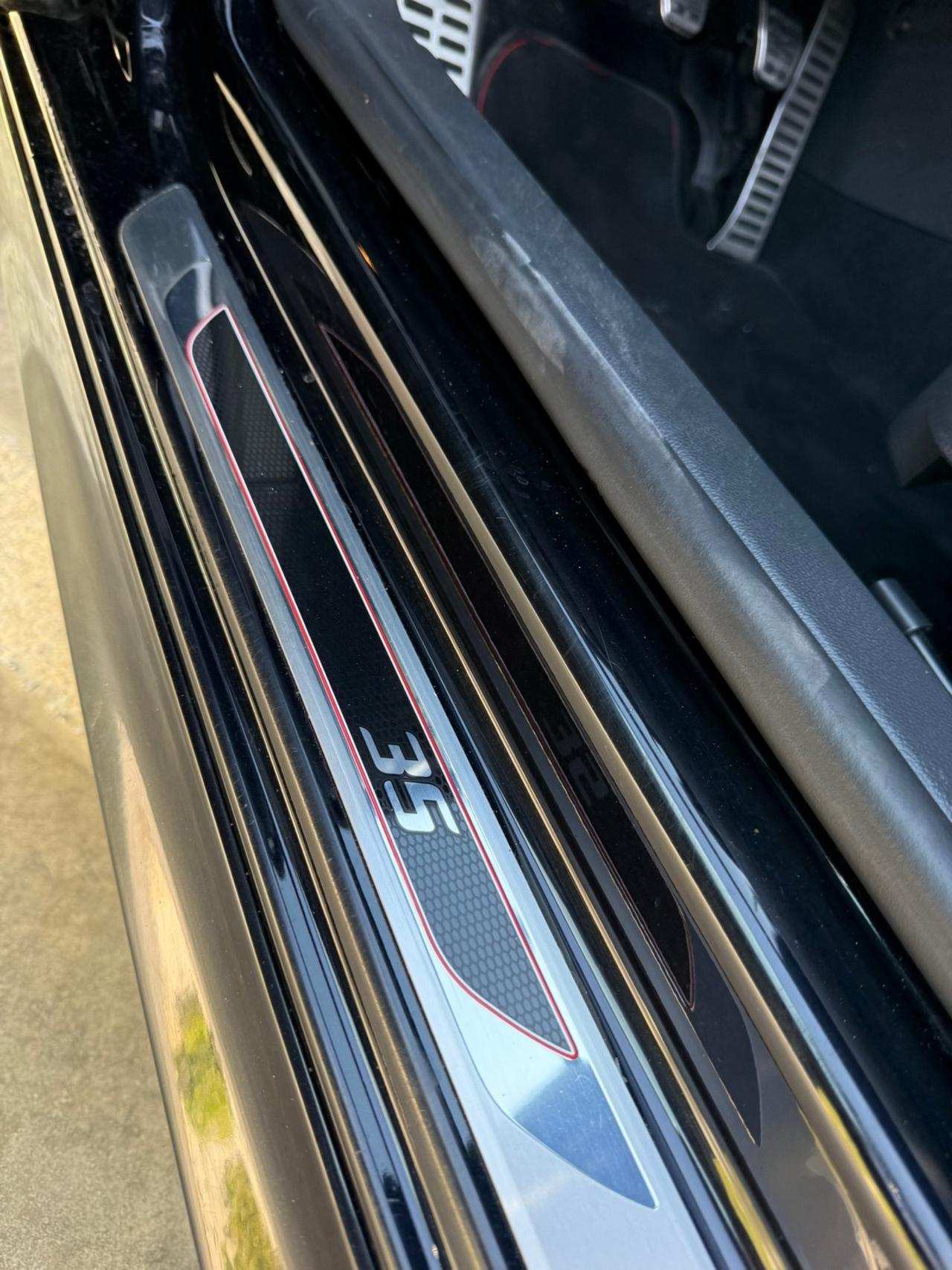Volkswagen Golf 2.0 5p. GTI EDITION 35
