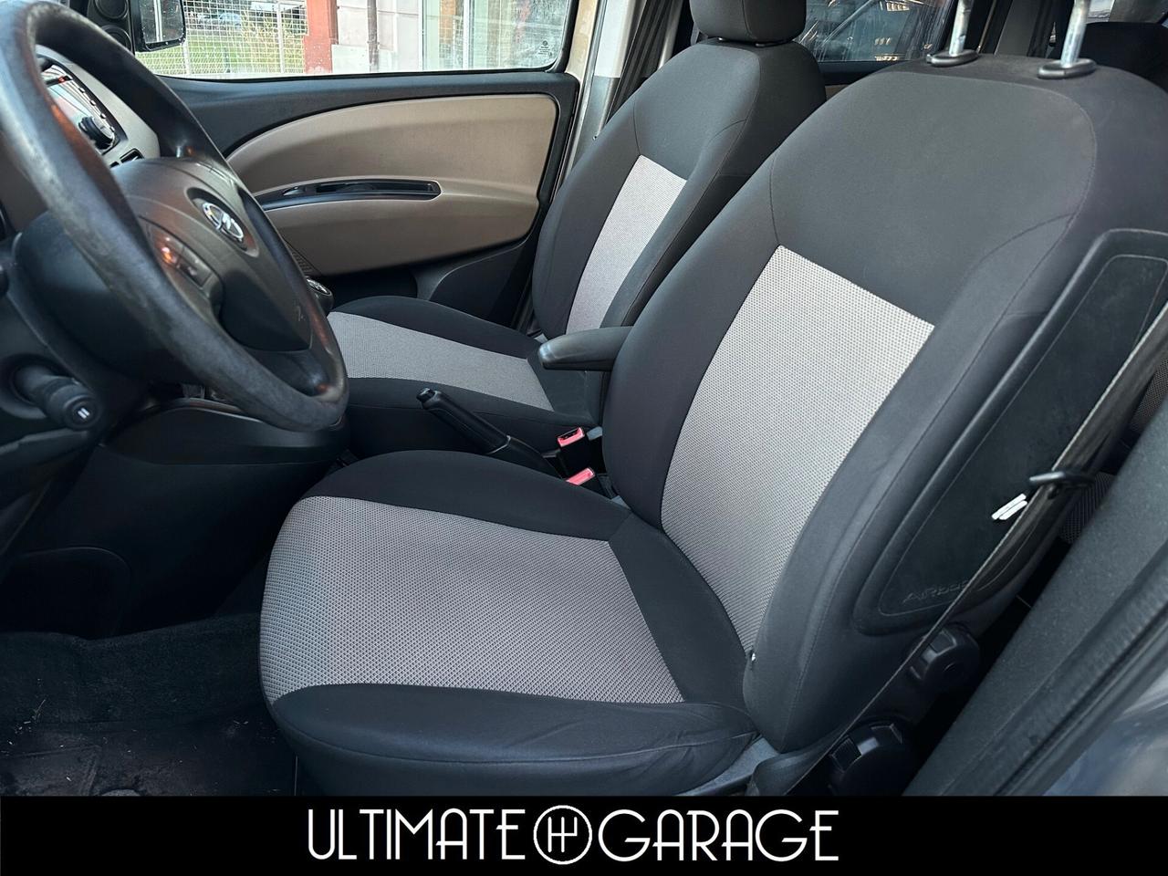 Opel Combo 1.4 Turbo EcoM 120CV PC-TN Cosmo