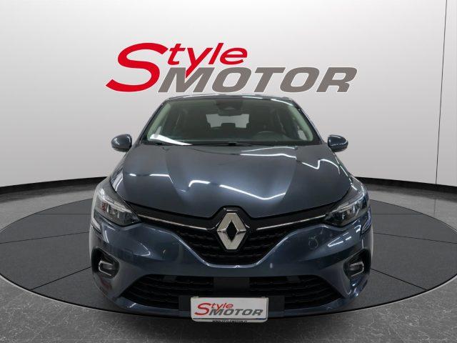 RENAULT Clio TCe 90 CV 5 porte Business