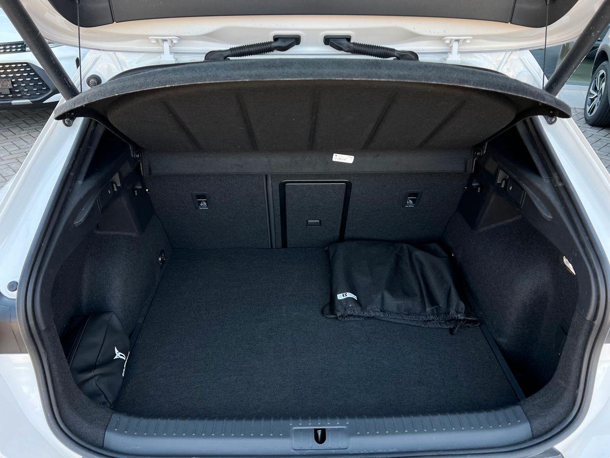 CUPRA Formentor 1.4 e-hybrid VZ dsg