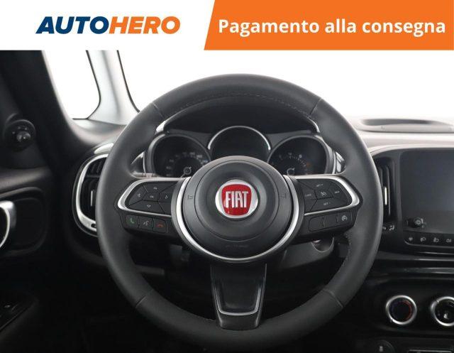 FIAT 500L 1.4 95 CV S&S Cross