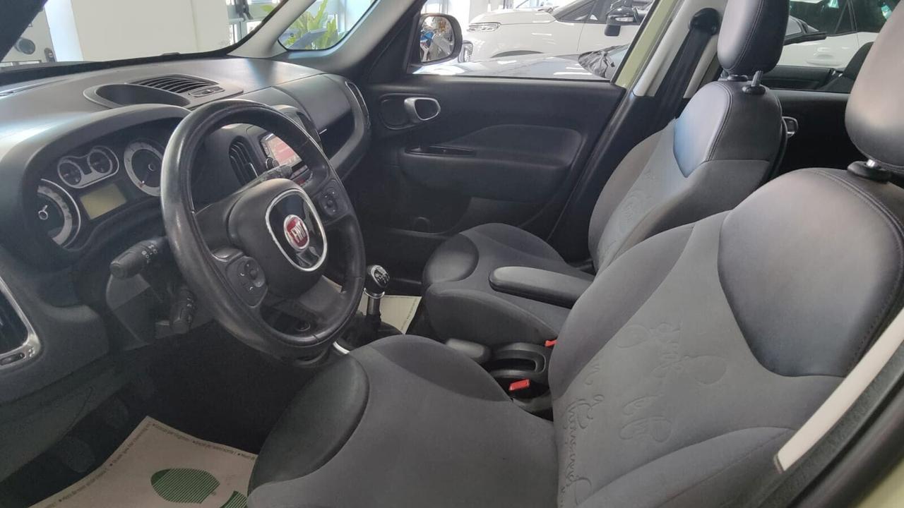 Fiat 500L 1.6 Multijet Panoramic Edition TETTO APRIBILE
