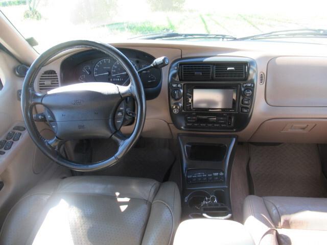 Ford Explorer V8 GPL GancioTr. (ASI Bollo120 Euro)