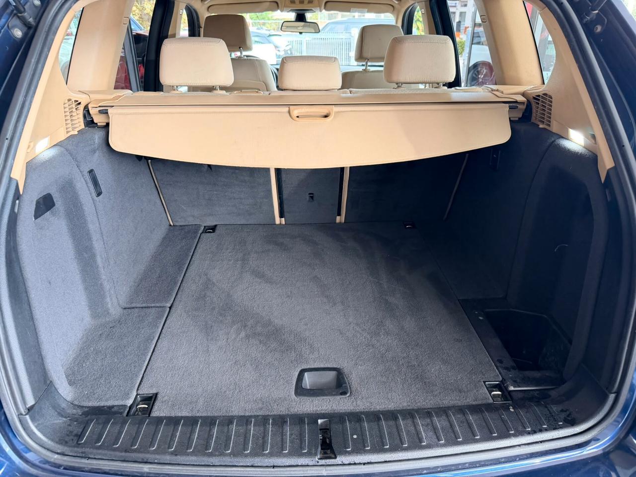 Bmw X3 2.0 184 CV DIESEL