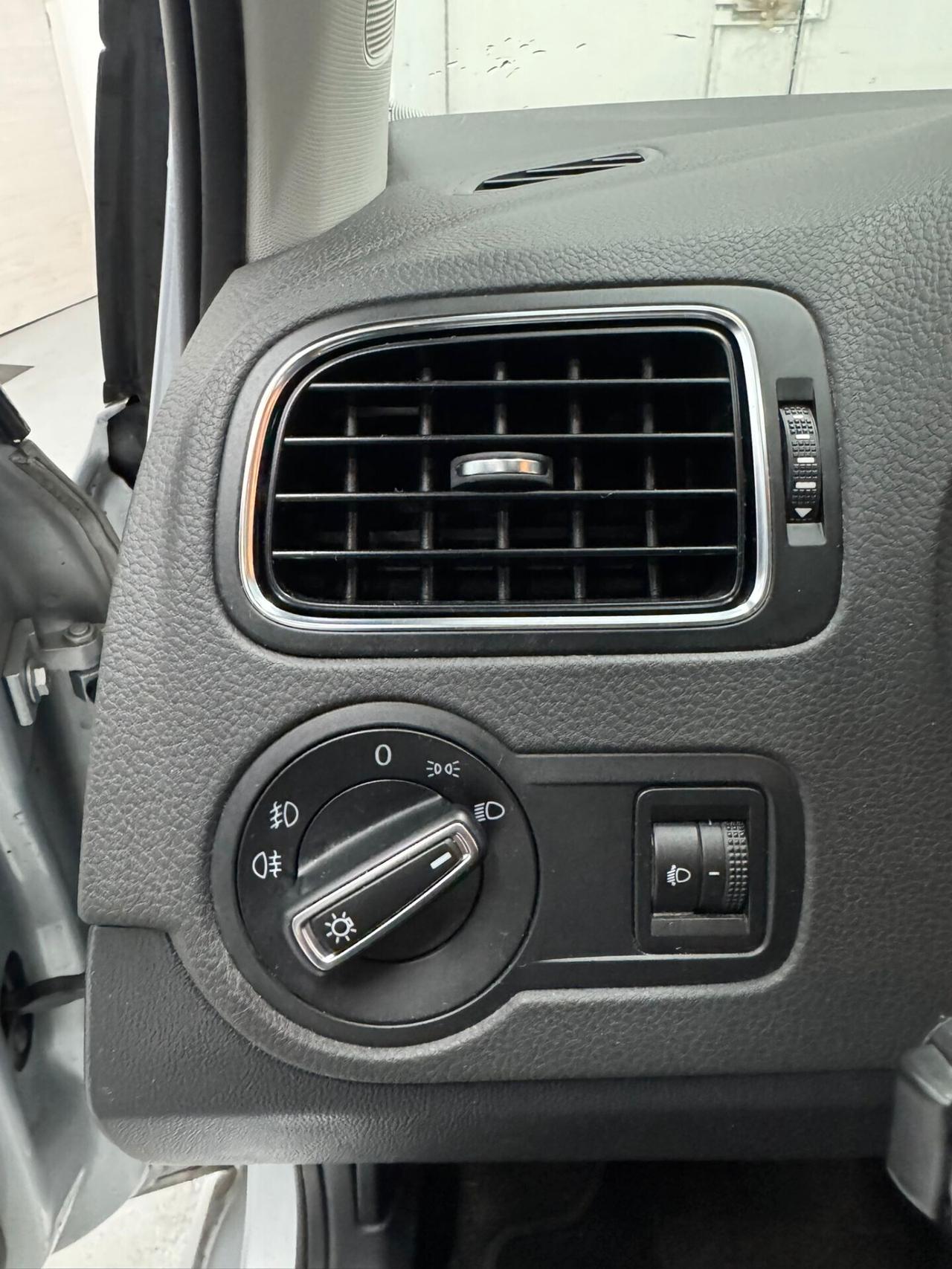 Volkswagen Polo 1.4 TDI 90 CV 5p. Highline BlueMotion Technology