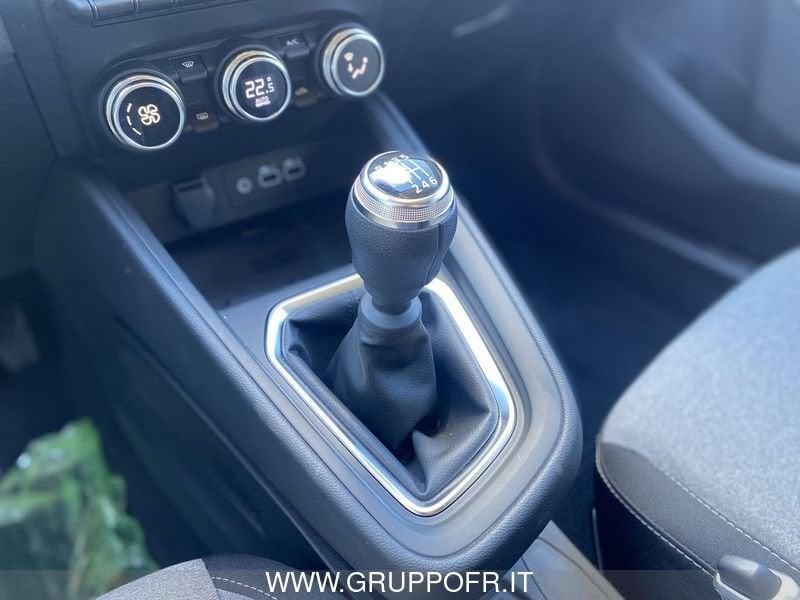 Mitsubishi Colt 1.0L turbo 100 CV Invite GPL