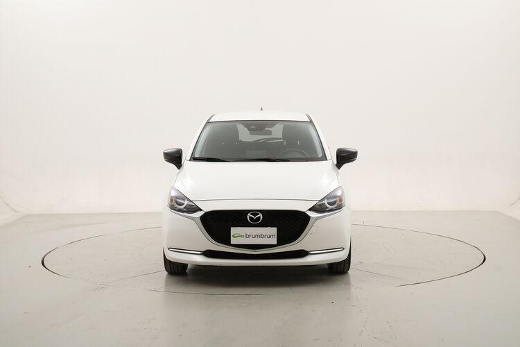 Mazda Mazda2 Homura BR058781 1.5 Benzina 75CV