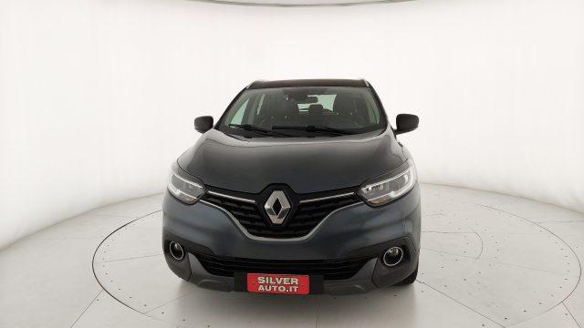 RENAULT Kadjar dCi 8V 110CV Energy Intens