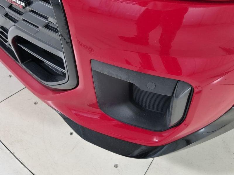 MINI Cooper Mini F65 5p Mini 5p 2.0 S JCW auto