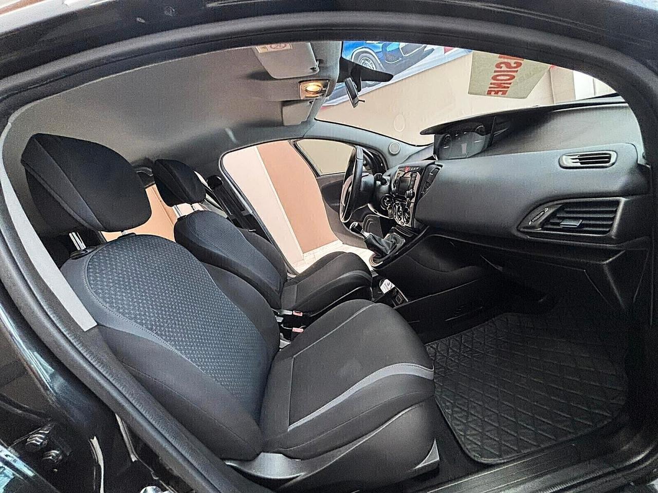 Lancia Ypsilon 1.3 DIESEL *PERFETTA*