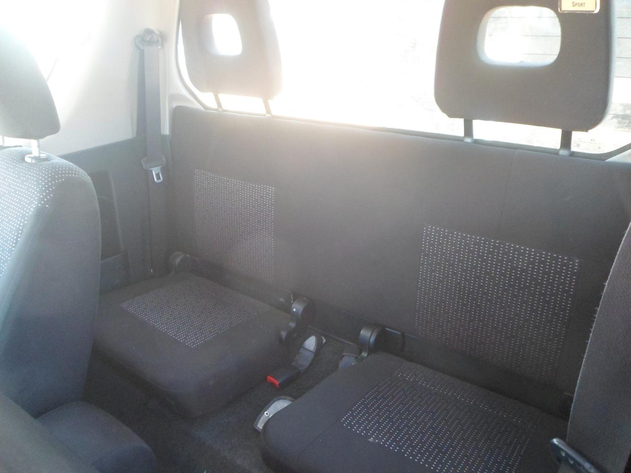 Mitsubishi L200 4x4 ribaltabile nuovo