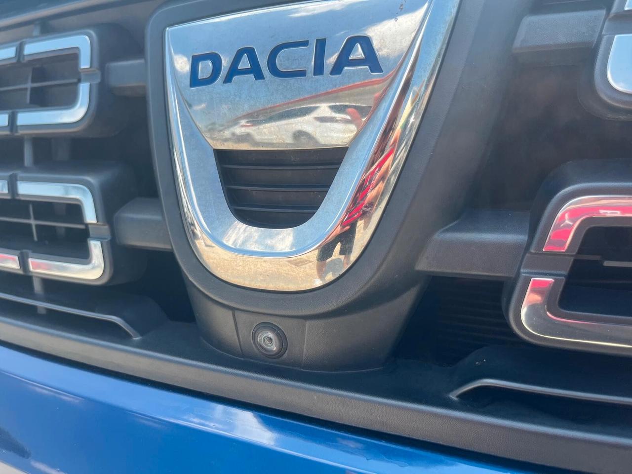 Dacia Duster 1.5 Blue dCi 115cv Techroad N1