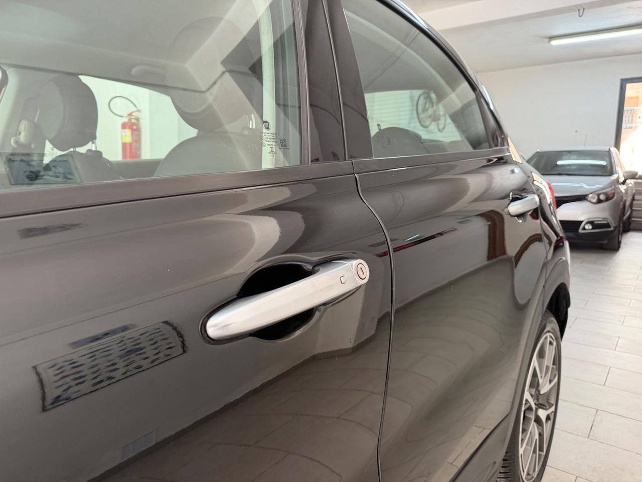 Fiat 500X 1.6 Multijet 120 CV Cross