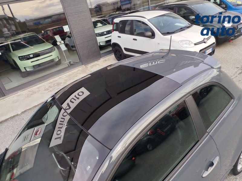 FIAT 500 500 1.0 Hybrid Sport