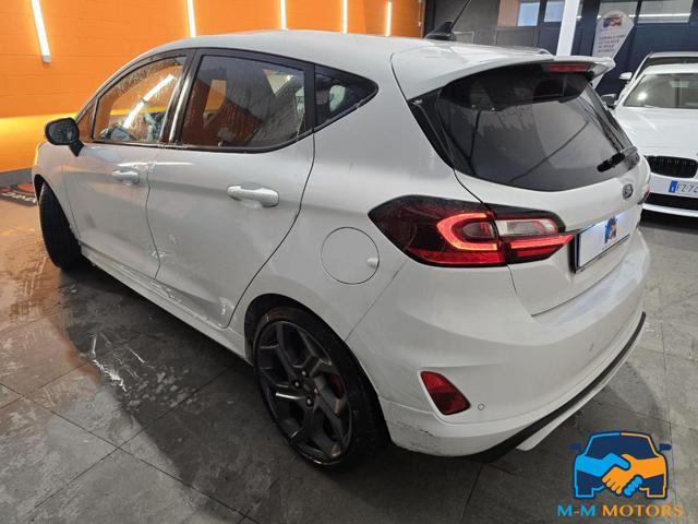 FORD Fiesta 1.5 Ecoboost 200 CV 5 porte ST Performance Edition