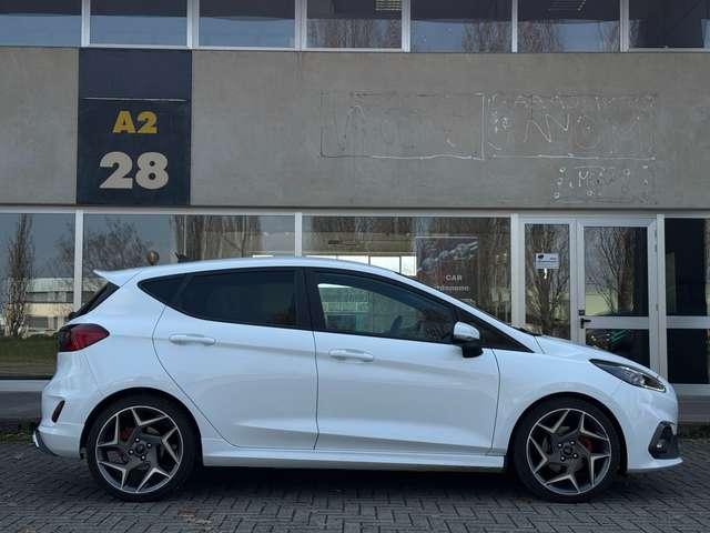 Ford Fiesta Fiesta VII 2017 5p 5p 1.5 ST s