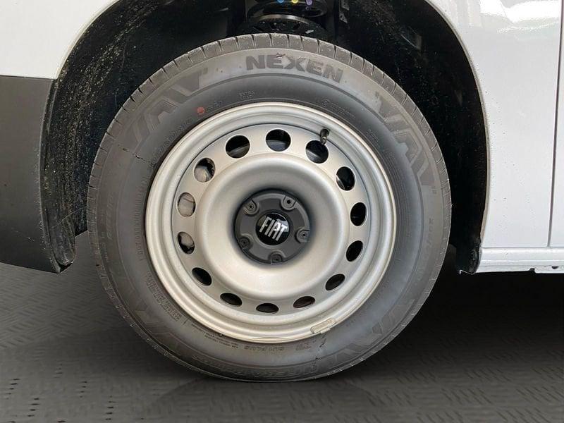 FIAT Doblò 1.5 BlueHdi 100CV PL-TN Van - IVA ESCLUSA