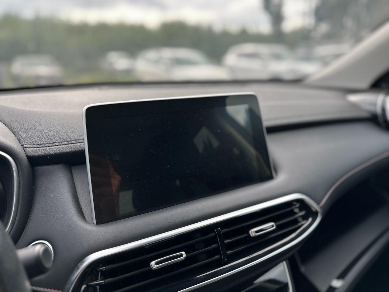 MG HS I - HS 1.5 t Luxury