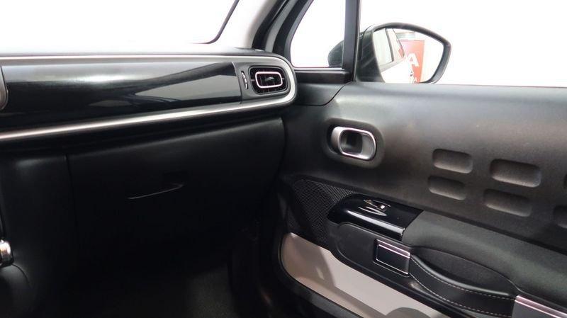 Citroën C3 C3 1.2 puretech Shine s&s 83cv #VARI COLORI#