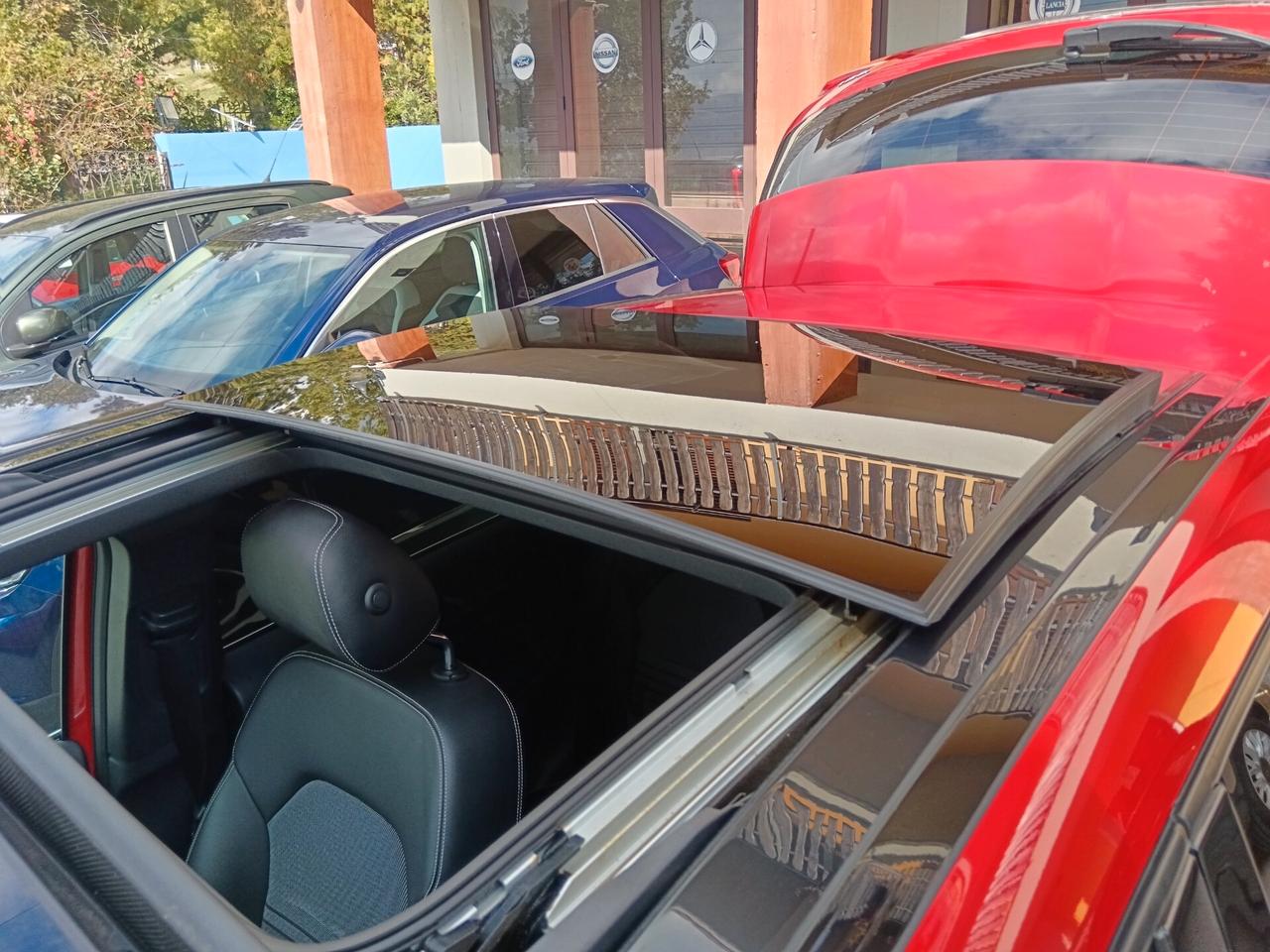 Mercedes-benz B200 2.2 136CV TETTO NAVI PELLE