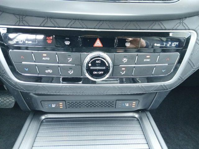 SSANGYONG REXTON 2.2 4WD Icon 8 A/T - GANCIO TRAINO