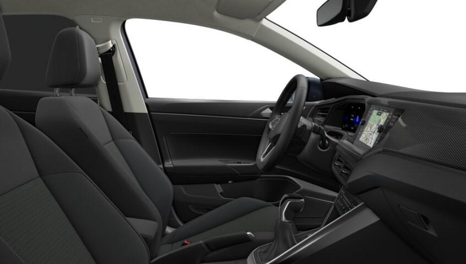 Volkswagen Taigo 1.0 tsi Edition Plus 95cv