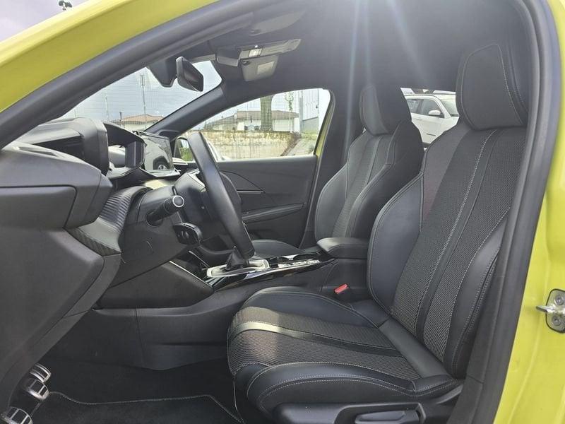 Peugeot 208 GT 100 S&S