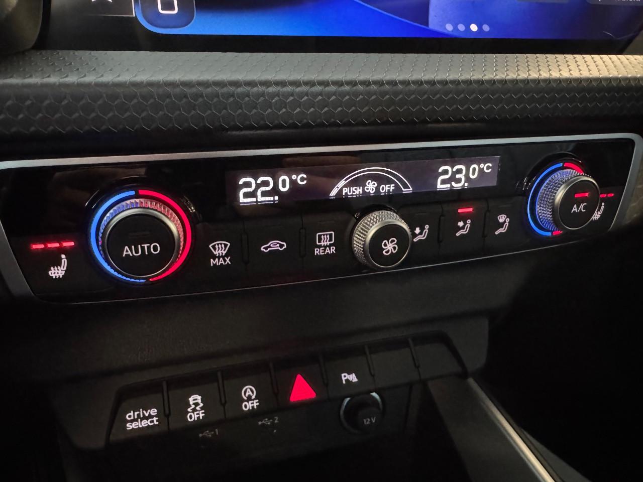 Audi A1 Allstreet 30 TFSI 116cv S Tronic
