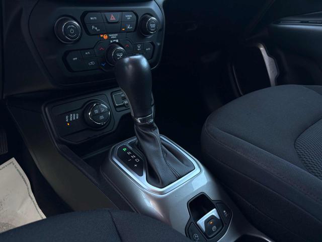 JEEP Renegade 2.0 Mjt 140CV 4WD Active Drive Low Limited