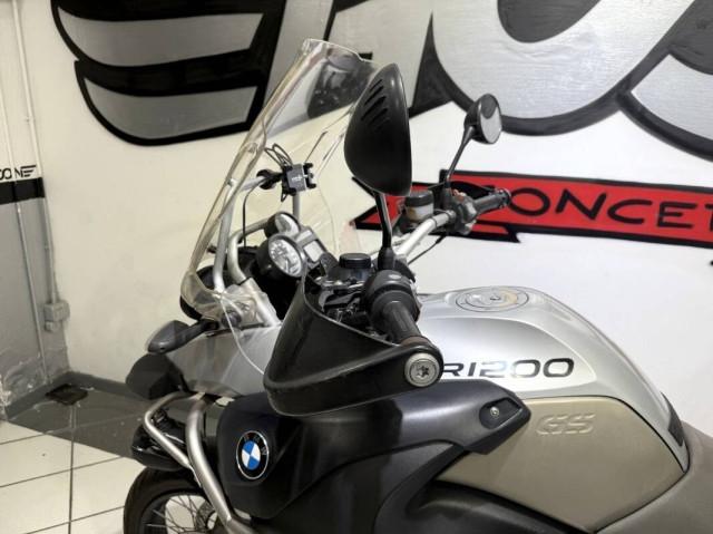 BMW F 750 GS R 1200 Adventure Abs
