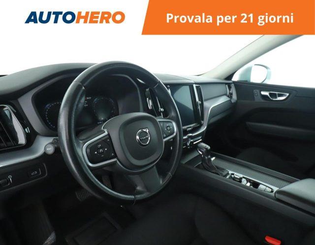 VOLVO XC60 D4 Geartronic Momentum