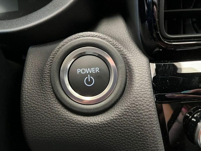 Toyota Yaris Cross Yaris Cross 1.5 Hybrid 130 CV 5p. E-CVT Trend - PROMO SIRONIAUTO+